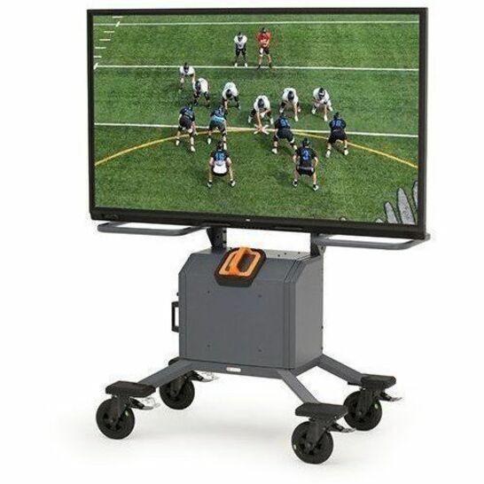 Bretford Cordless Explorer Display Cart - Thumbnail 3