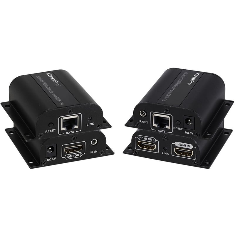 HDMI EXTENDER/LOOP-OUT (60M)