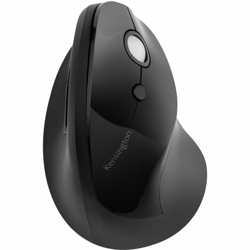 Kensington Pro Fit Ergo Vertical Wireless Mouse - Thumbnail 2