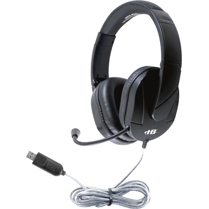 Hamilton Buhl MACH-2 Headset - Thumbnail 1