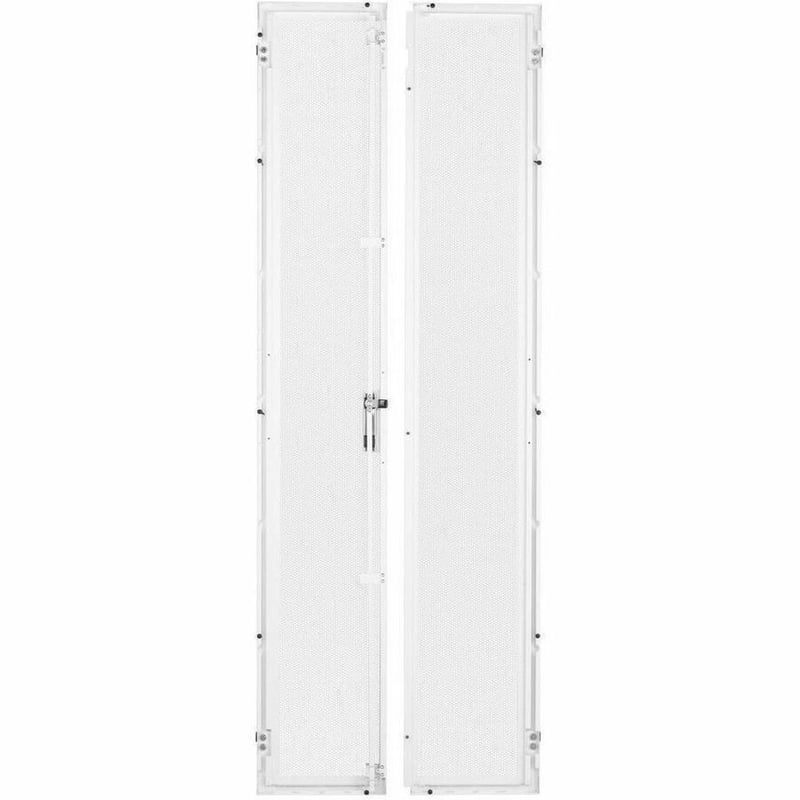 Panduit FlexFusion Split Hinge Door - Thumbnail 4