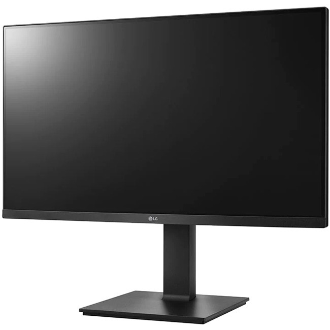 LG 27BP450Y-I 27" Class Full HD LCD Monitor - 16:9 - Black - TAA Compliant - Thumbnail 1