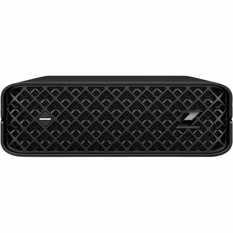 HP Z2 MINI G9 I7-13700 512GB 16GB T1000 W11 PRO 64 - Thumbnail 2