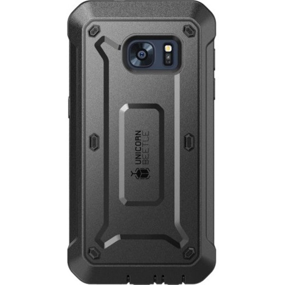SUPCASE SAMSUNG GALAXY S7 UNICORN BEETLE PRO SERIES FULLBODY PROTECTION CASE, BU - Thumbnail 2