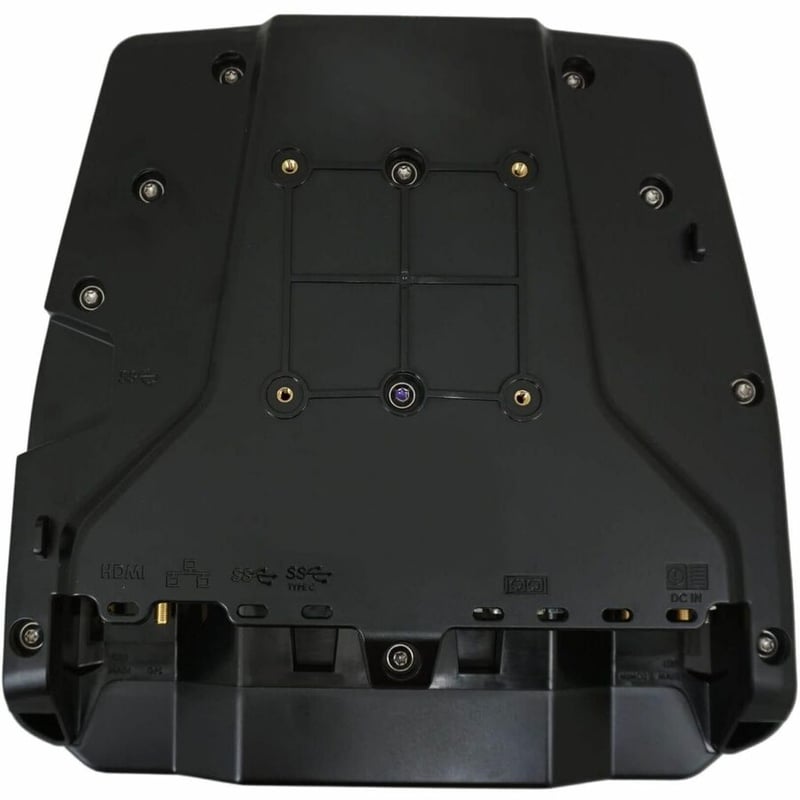 DOCK STN DELL PRO RUGGED 12 7230 TABLET W/ ADV PORT REP - Thumbnail 2