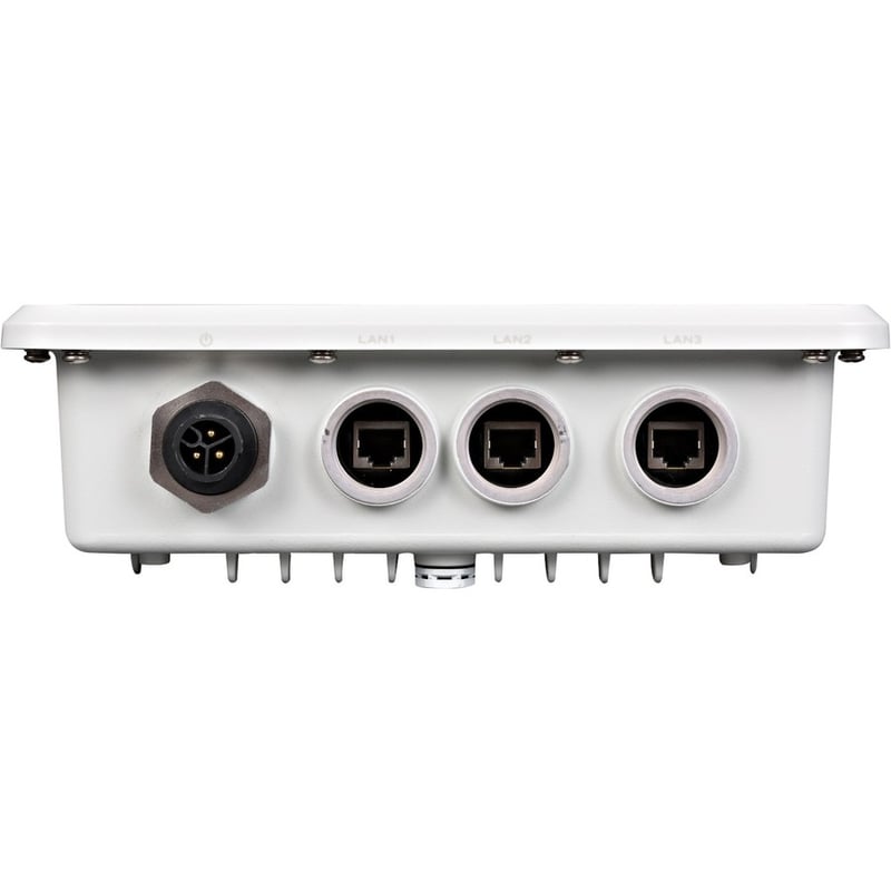 Fortinet FortiGate Rugged FGR-35D Network Security/Firewall Appliance - Thumbnail 2