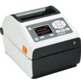 Zebra ZD620d-HC Desktop Direct Thermal Printer - Monochrome - Label/Receipt Print - USB - Serial - Bluetooth