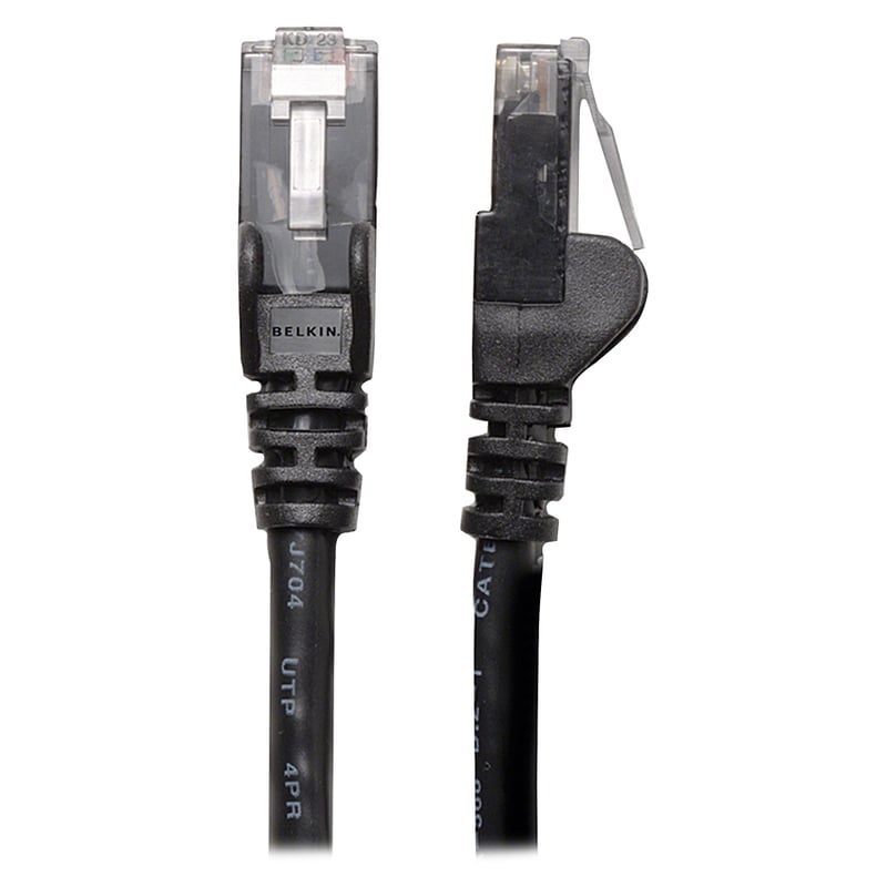 Belkin Cat. 6 UTP Patch Cable - Thumbnail 2