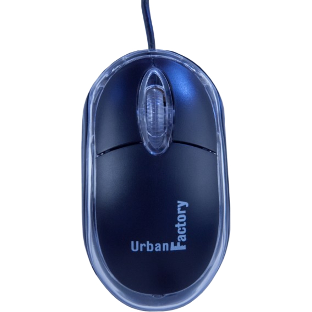 Urban Factory BDM02UF Mouse - Thumbnail 2