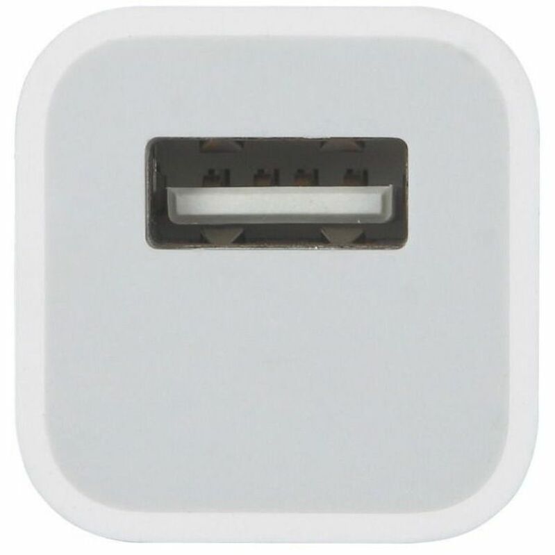 4XEM Wall Charger for Apple iPhone/iPod, USB AC Power adapter - Thumbnail 3