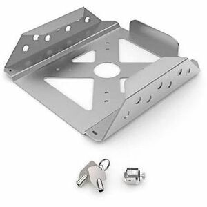 MAC MINI SECURITY MOUNT SILVER - Thumbnail 1