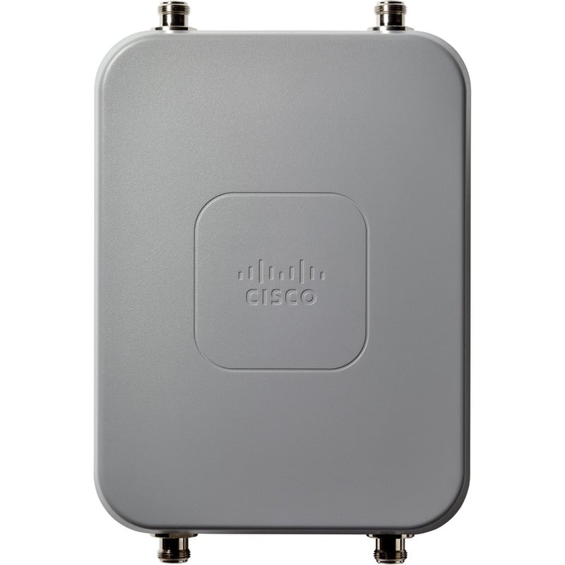 Cisco Aironet 1562E IEEE 802.11ac 1.30 Gbit/s Wireless Access Point - Thumbnail 2