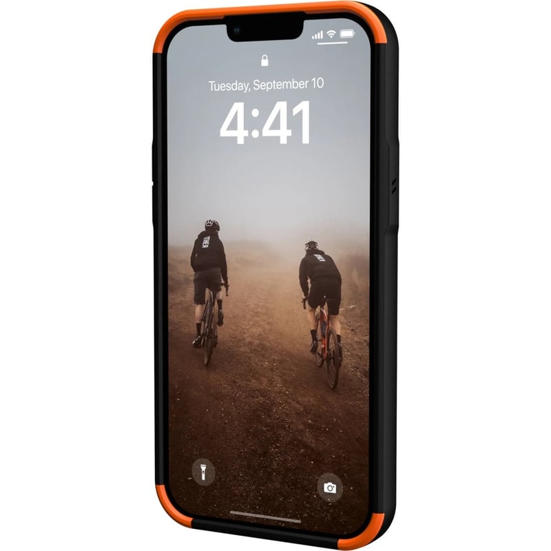 RUGGED IPHONE 14 PLUS CIVILIAN - OLIVE - Thumbnail 3
