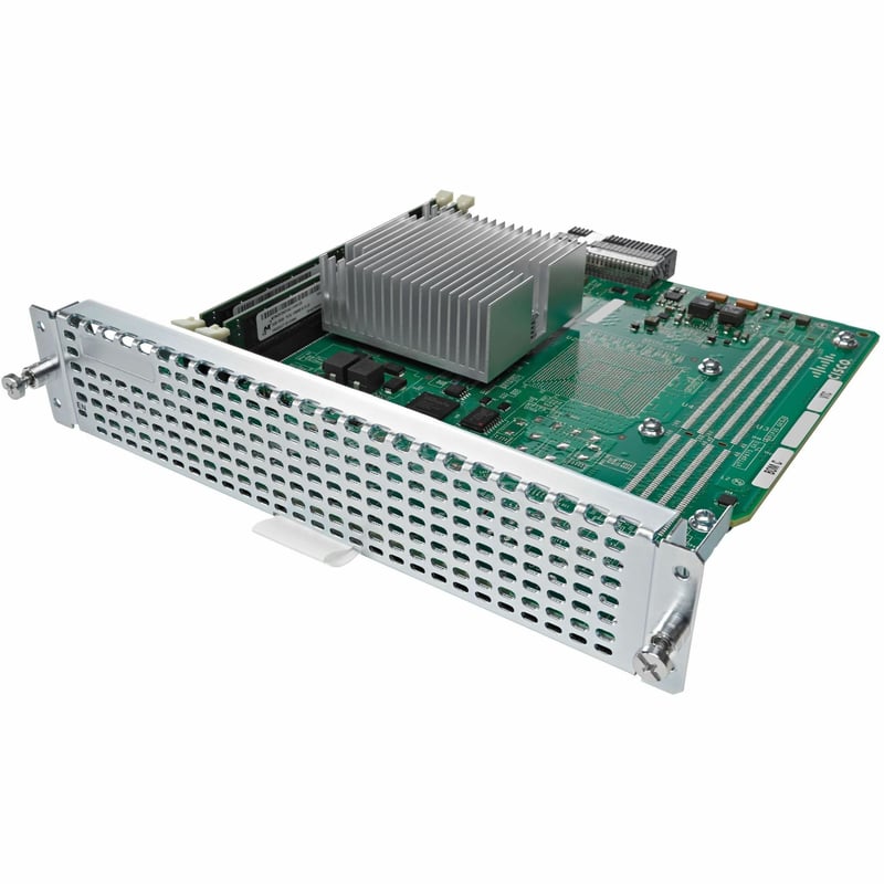 UP TO 2048-CHANNEL DSP MODULE FOR 44XX FAMILY REMANUFACTURED