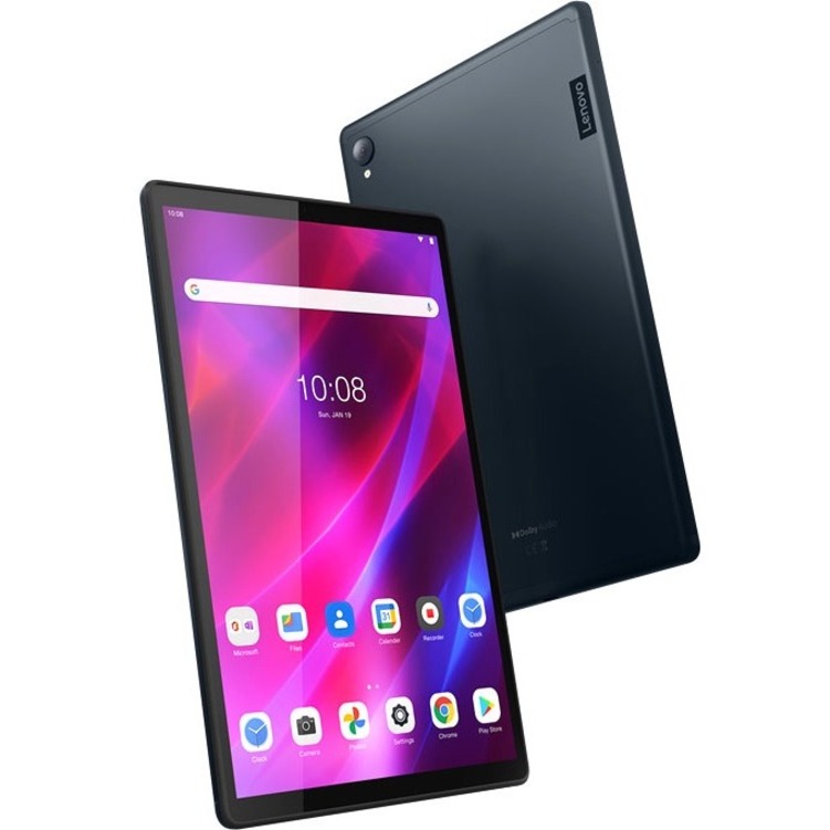 Lenovo Tab K10 TB-X6C6F Tablet - 10.3