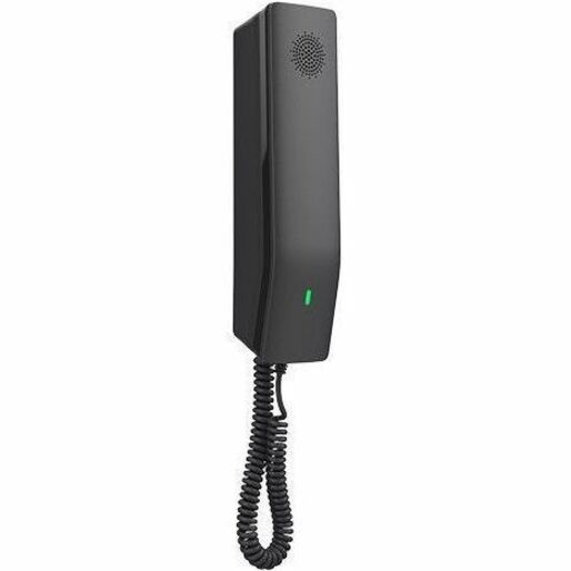 Grandstream GHP611 IP Phone - Corded - Corded - Desktop, Wall Mountable - Thumbnail 3