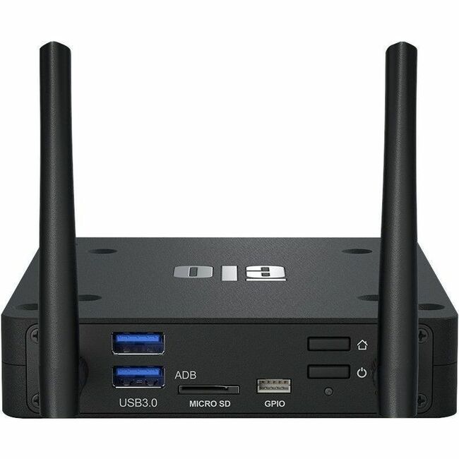 Elo Backpack Digital Signage Appliance - Thumbnail 1