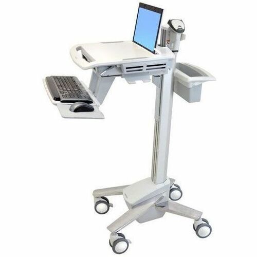 Ergotron StyleView Laptop Cart - Thumbnail 1