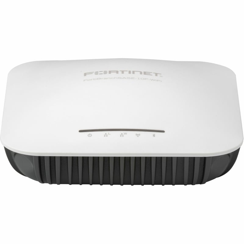 FORTIBRANCHSASE-10F-WIFI INDOOR DESKTOP/WALL MOUNT FORTISASE EXT DE