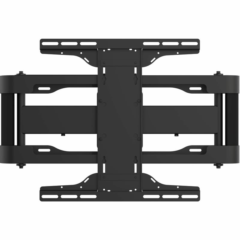 LARGE PULLOUT PIVOT MNT BLK - Thumbnail 1