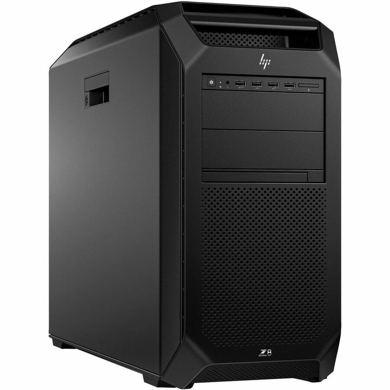 CUSTOM Z8 G5 6548Y 1TB/2TB PC - Thumbnail 4