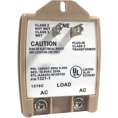 Honeywell Home Transformer