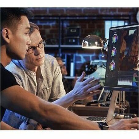 Asus ProArt PA329CRV 32" Class 4K UHD LED Monitor - 16:9 - Silver