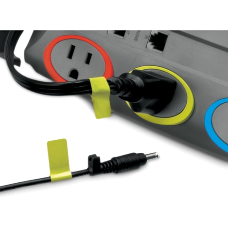 Kensington SmartSockets Premium Surge Protector - Thumbnail 4