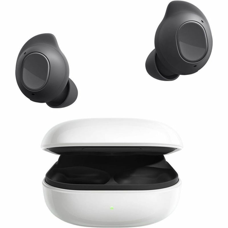 Samsung Galaxy Buds FE SM-R400NZAAXAR Earset - Thumbnail 1
