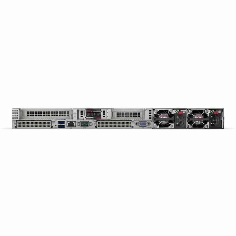 HPE DL320 G11 3508U 1X16G 8SFF SSD SVR PL-78 - Thumbnail 4