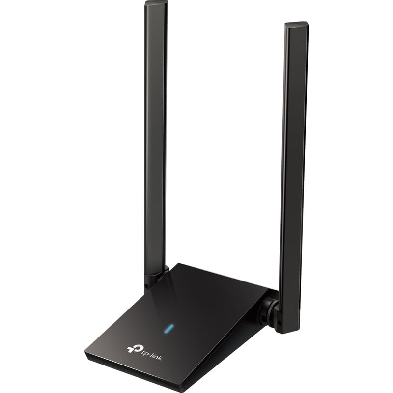 TP-Link Archer TX20U Plus IEEE 802.11ax Dual Band Wi-Fi Adapter - Thumbnail 1