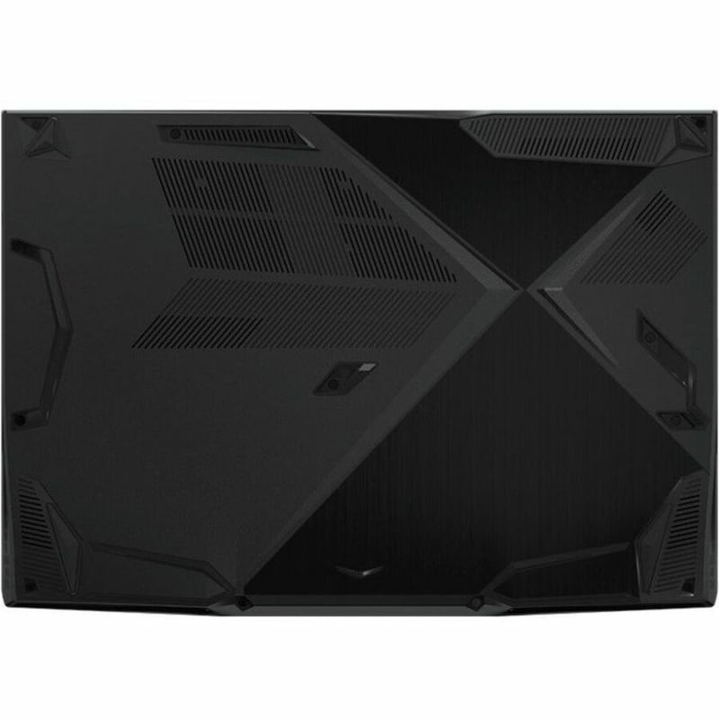 MSI Thin GF63 Thin GF63 12VE-437US 15.6" Gaming Notebook - Full HD - 1920 x 1080 - Intel Core i5 12th Gen i5-12450H Octa-core (8 Core) 1.30 GHz - 8 GB Total RAM - 512 GB SSD - Black