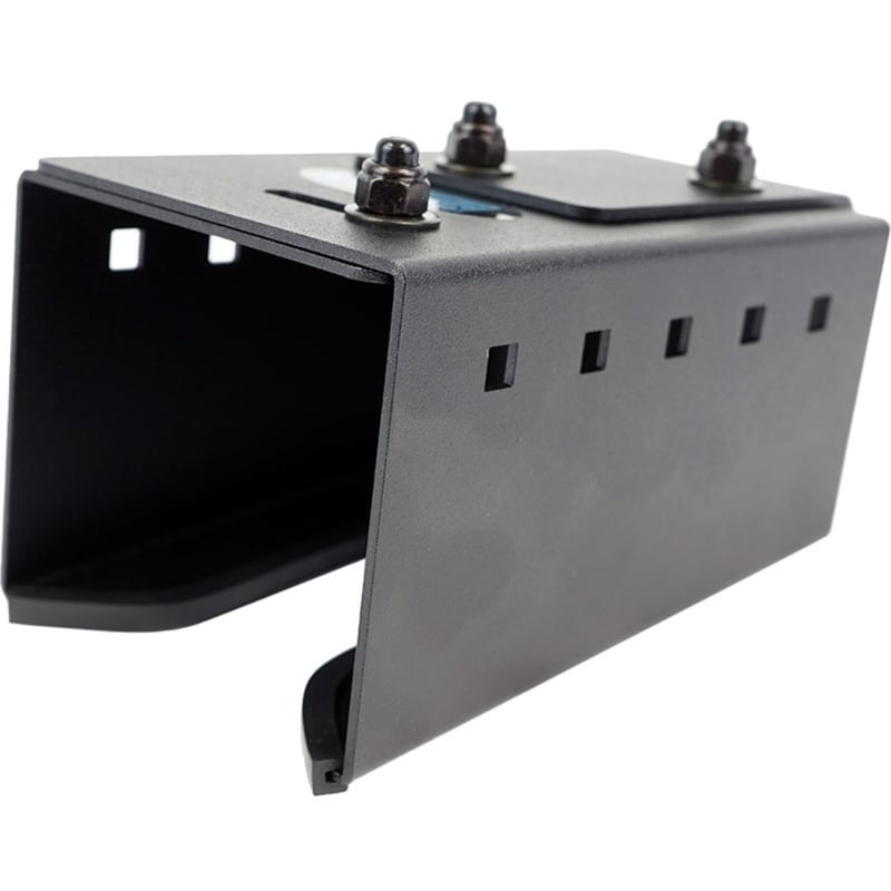 Gamber-Johnson Vehicle Mount for Bar Code Scanner - Thumbnail 2