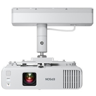 Epson PowerLite L260F 3LCD Projector - 21:9 - Ceiling Mountable - Thumbnail 5