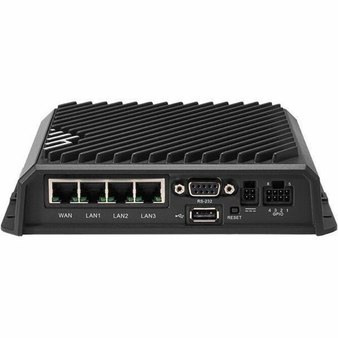 CradlePoint R1900-5GB Wi-Fi 6 IEEE 802.11 a/b/g/n/ac/ax Modem/Wireless Router - Thumbnail 2