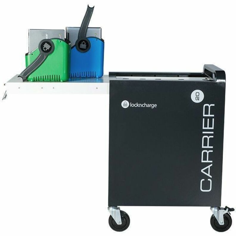 LocknCharge Carrier 20 Charging Cart