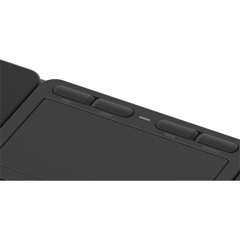 CONTOUR TOUCH WIRED CONTOUR TOUCH WIRED - ERGONOMIC TOU - Thumbnail 2