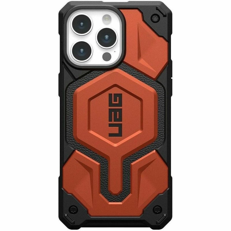 RUGGED IPHONE 15 PRO MAX MONARCH PRO - Thumbnail 4