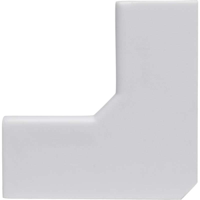Eaton Tripp Lite Series Raceway Inside Corner Connector, 20 Pack, White, TAA - Thumbnail 5