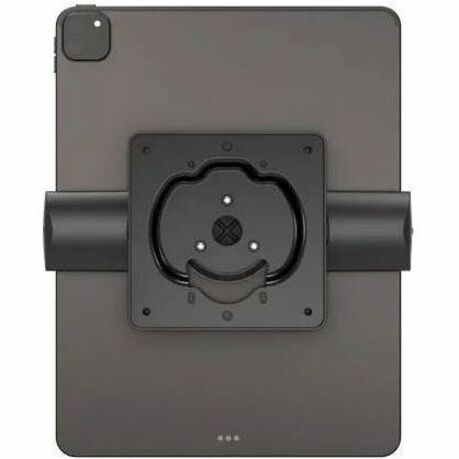 Compulocks Universal Tablet Cling Wall Mount VESA Compatible Black - Thumbnail 2