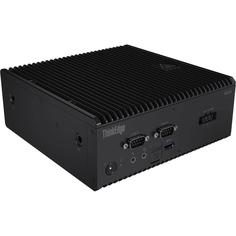 THINKEDGE SE50 INTEL CORE I7-8665UE 1.70GHZ 8MB NO OPERATING - Thumbnail 1