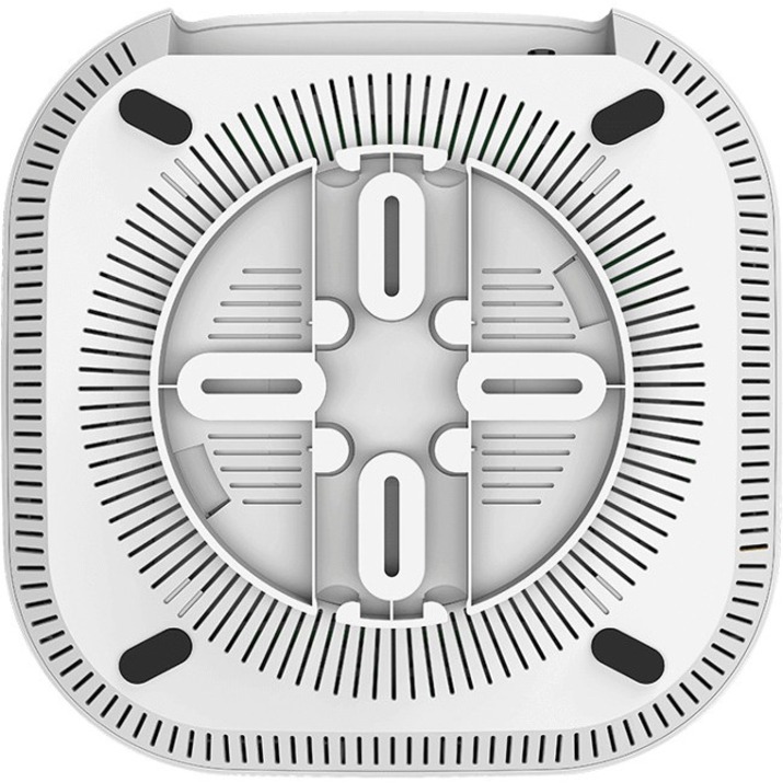D-Link Nuclias DBA-2720P Tri Band IEEE 802.11b/g/n/ac 2.08 Gbit/s Wireless Access Point - Indoor - Thumbnail 2