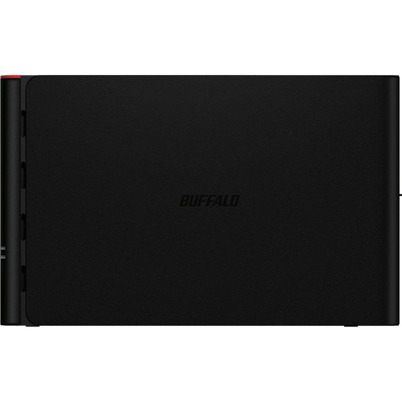 BUFFALO DriveStation DDR High Speed USB 3.0 3 TB External Hard Drive (HD-GD3.0U3) - Thumbnail 3
