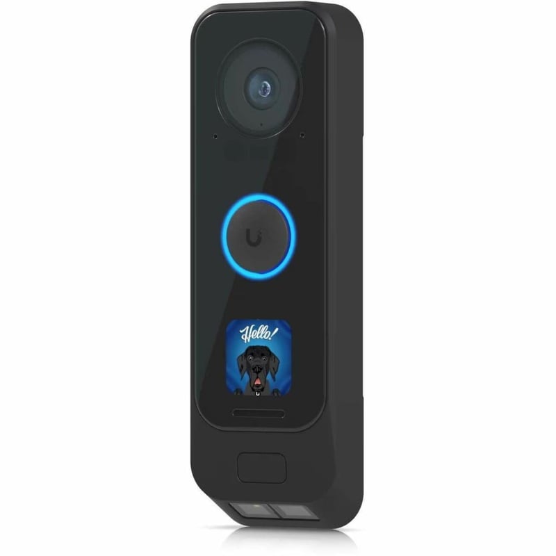Ubiquiti G4 Doorbell Pro PoE Kit - Thumbnail 1