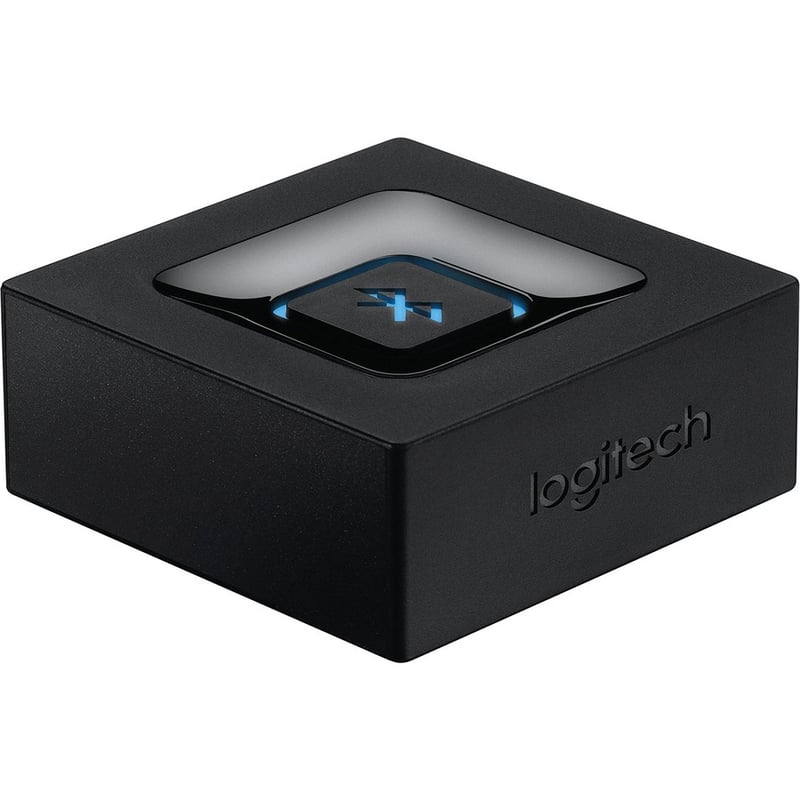 Logitech Bluetooth Audio Adapter - Thumbnail 2