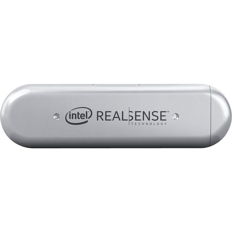 Intel RealSense D435i Webcam - 2 Megapixel - 30 fps - USB 3.1 - Thumbnail 3