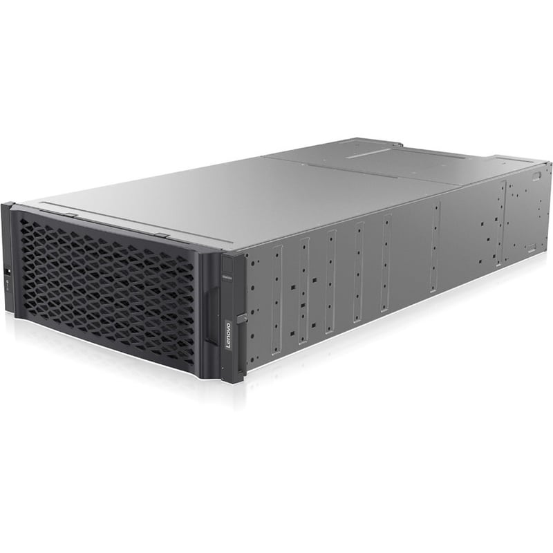 Lenovo ThinkSystem DE4000H DAS/SAN Storage System - Thumbnail 4