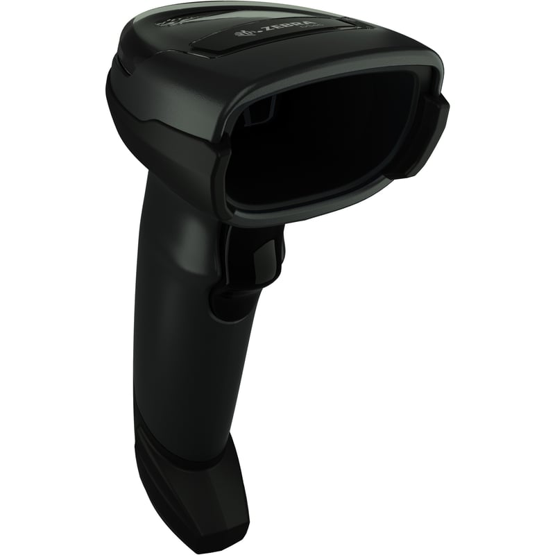 ZEBRA DS4608-SR 1D/2D SCANNER USB CBL STD - Thumbnail 1