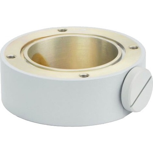Bosch MIC-SCA-WD Mounting Adapter for Surveillance Camera - White