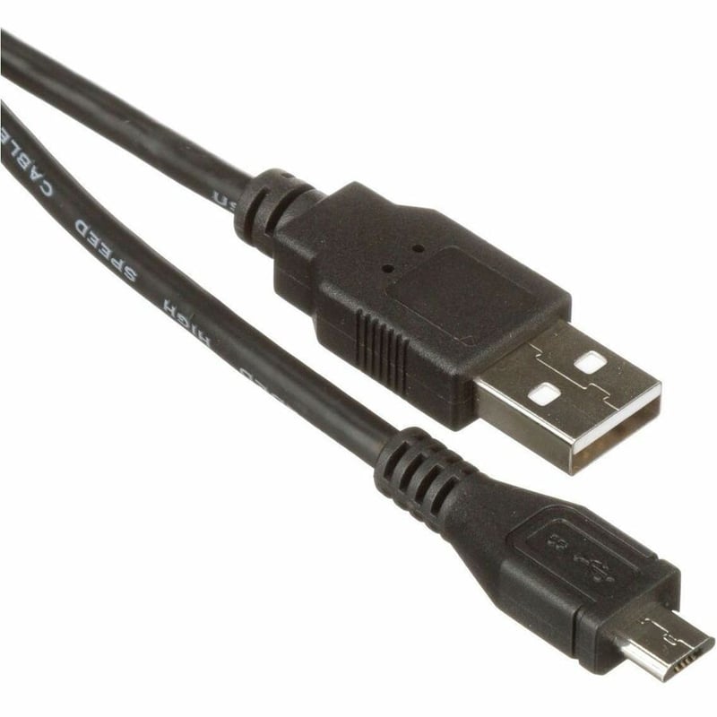 Panduit OptiCam 2 Termination Tool Data Cord - Thumbnail 2